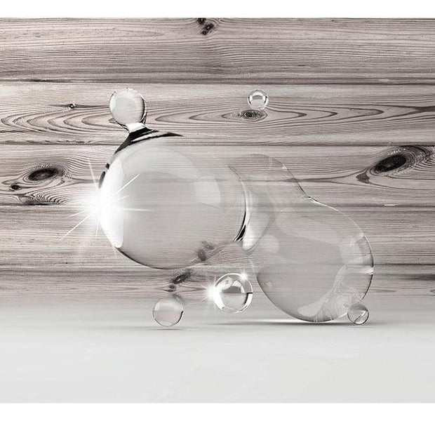 Surface Texture Wallpaper Wall Mural - Spring Feeling