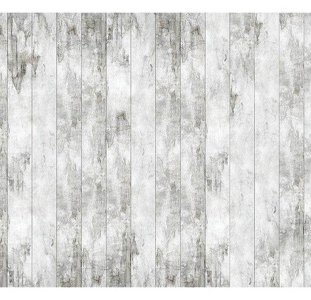 Surface Texture Wallpaper Wall Mural - Modern Concrete Strokes