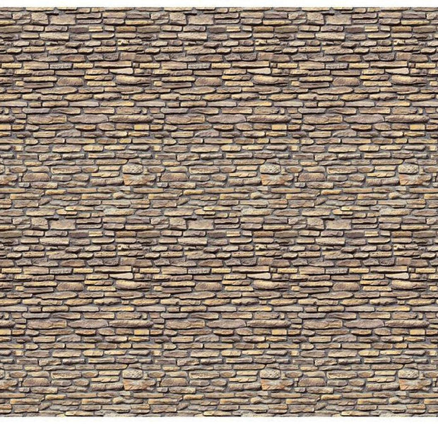 Surface Texture Wallpaper Wall Mural - Modern Stone Design