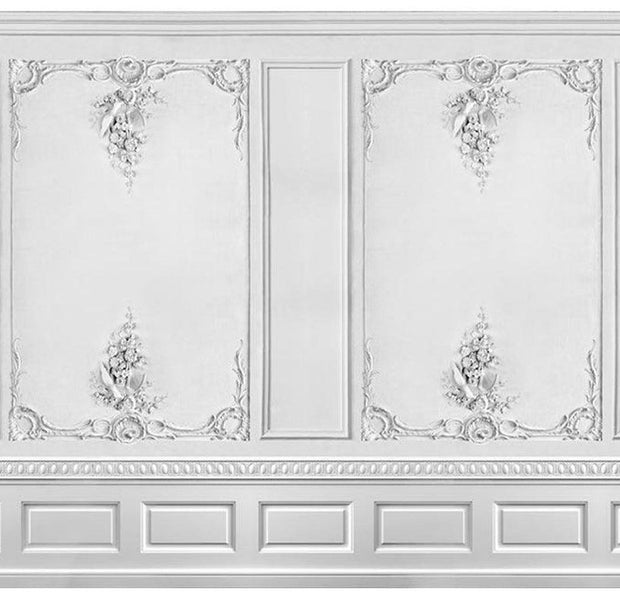 Surface Texture Wallpaper Wall Mural - Palatial Wall