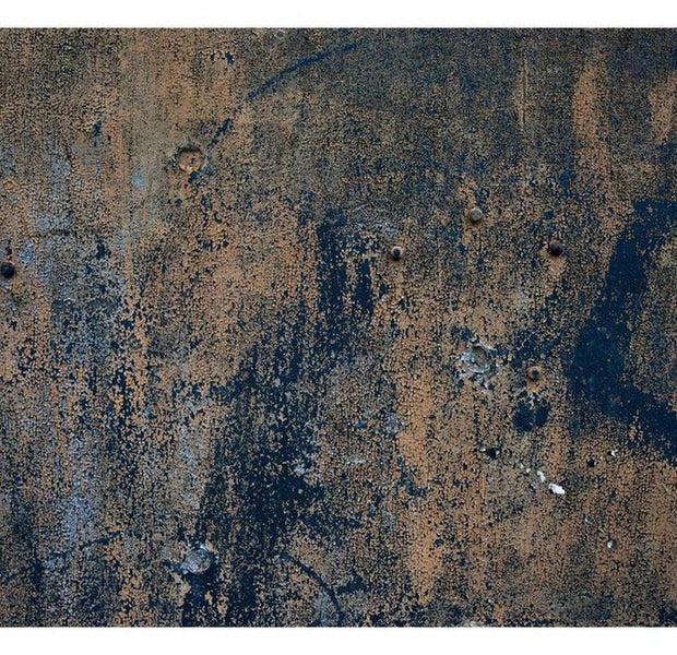 Surface Texture Wallpaper Wall Mural - Prehistoric Stone Wall