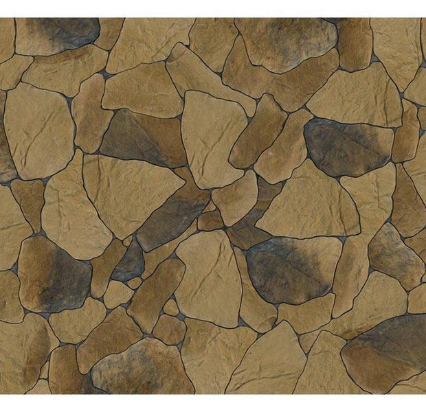 Surface Texture Wallpaper Wall Mural - Stone Fantasy Wall