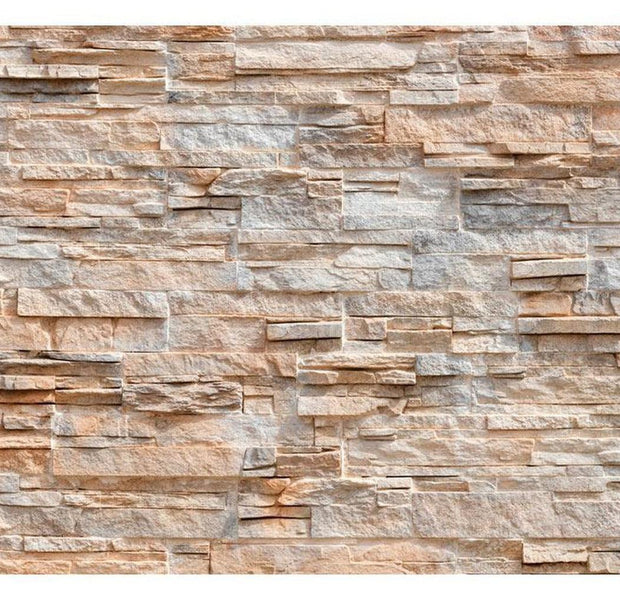 Surface Texture Wallpaper Wall Mural - Stone Virtuosity