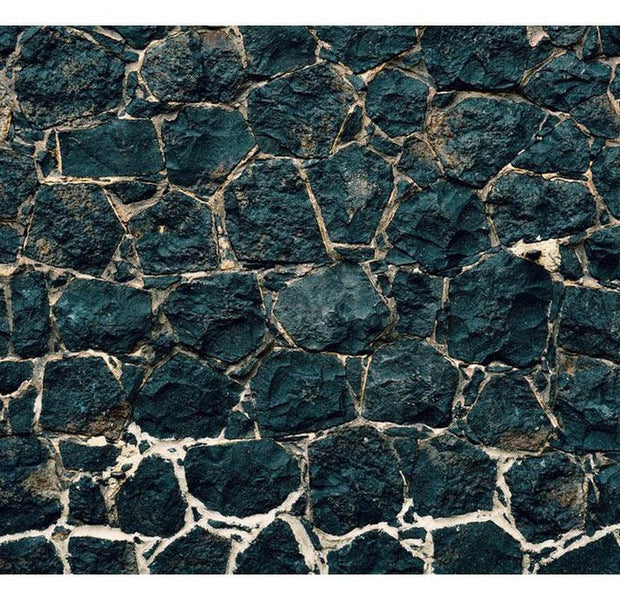 Surface Texture Wallpaper Wall Mural - Stony Jewels