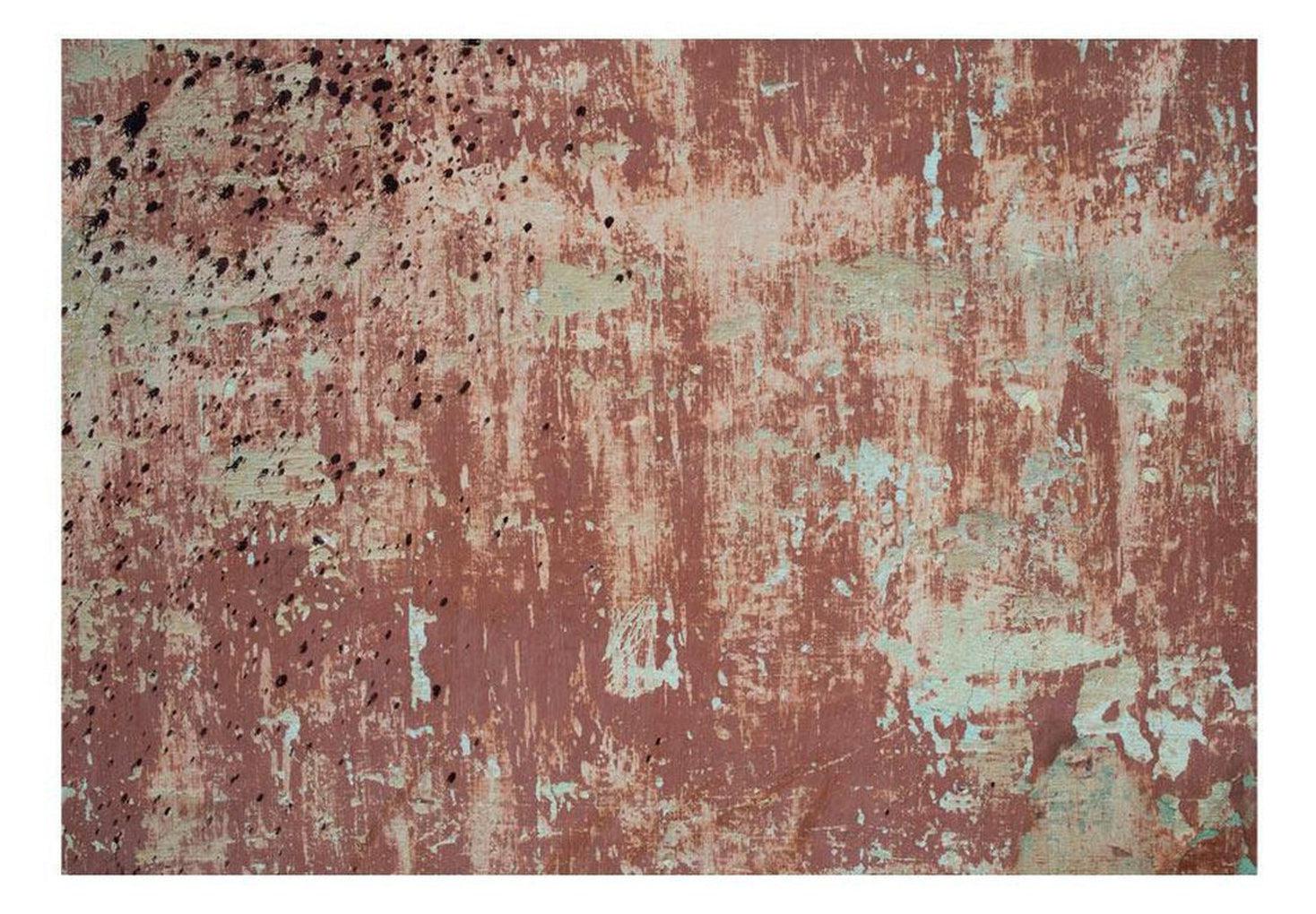 Surface Texture Wallpaper Wall Mural - Weathered Whispers