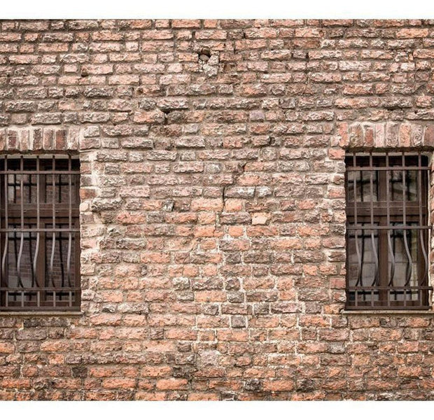 Surface Texture Wallpaper Wall Mural - Trapped In Reality