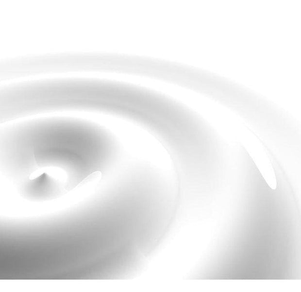 Surface Texture Wallpaper Wall Mural - White Swirl