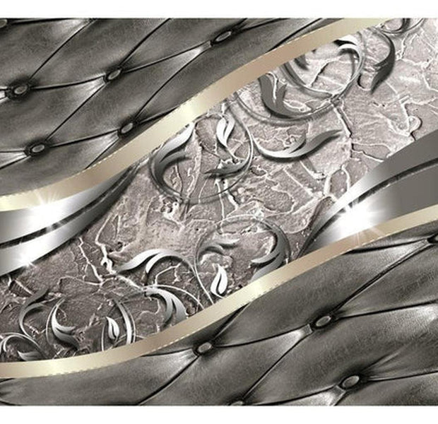 Glam Wallpaper Wall Mural - Glamorous Galaxy