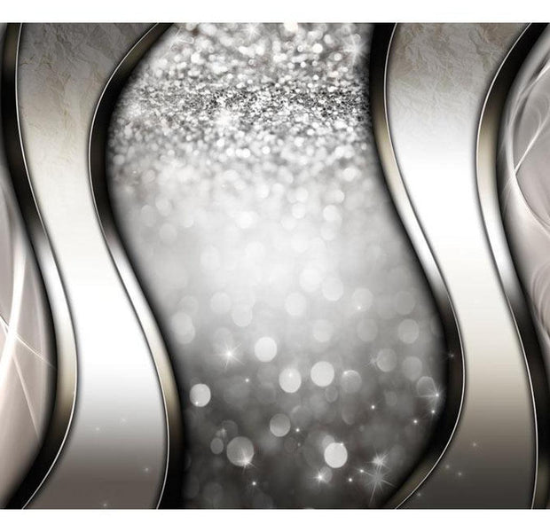 Glam Wallpaper Wall Mural - Pixie Dust