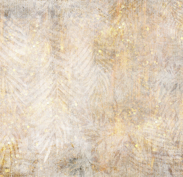 Peel & Stick Abstract Wall Mural - Dancing Emotions