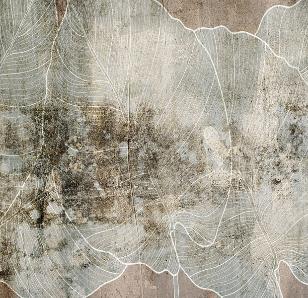 Peel & Stick Abstract Wall Mural - Noble Gesture