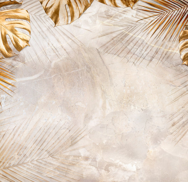 Peel & Stick Botanical Wall Mural - Precious Nature