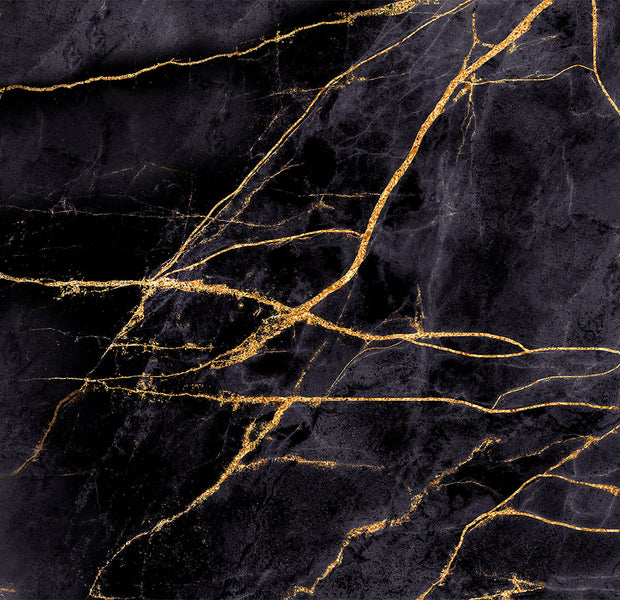 Peel & Stick Wall Mural - Golden Paths