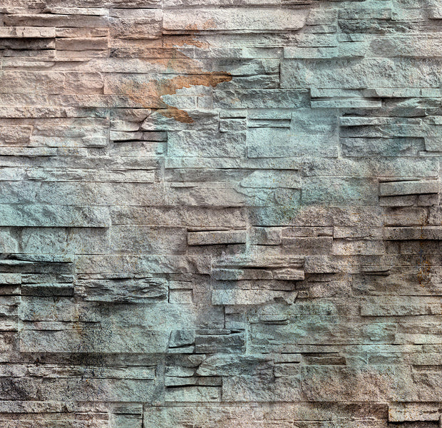 Peel & Stick Wall Mural - Natural Parallelism