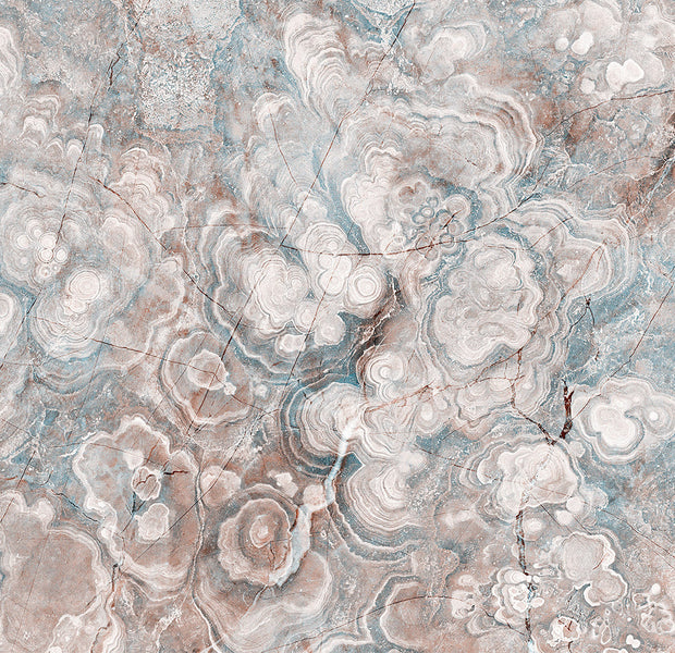 Peel & Stick Wall Mural - Natural Stone Structure