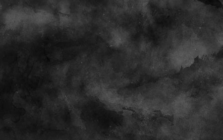 Premium Peel & Stick Wall Mural - Abstract Black Texture