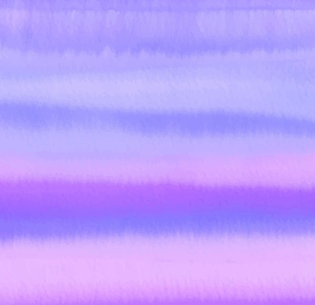 Premium Peel & Stick Wall Mural - Abstract Purple Hues