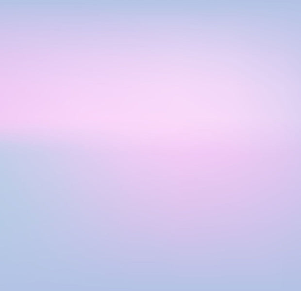 Premium Peel & Stick Wall Mural - Pastel Gradient