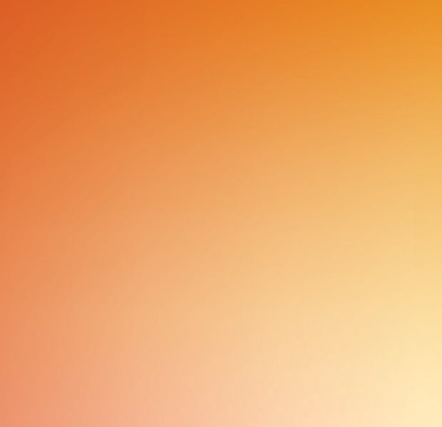 Premium Peel & Stick Wall Mural - Warm Gradient