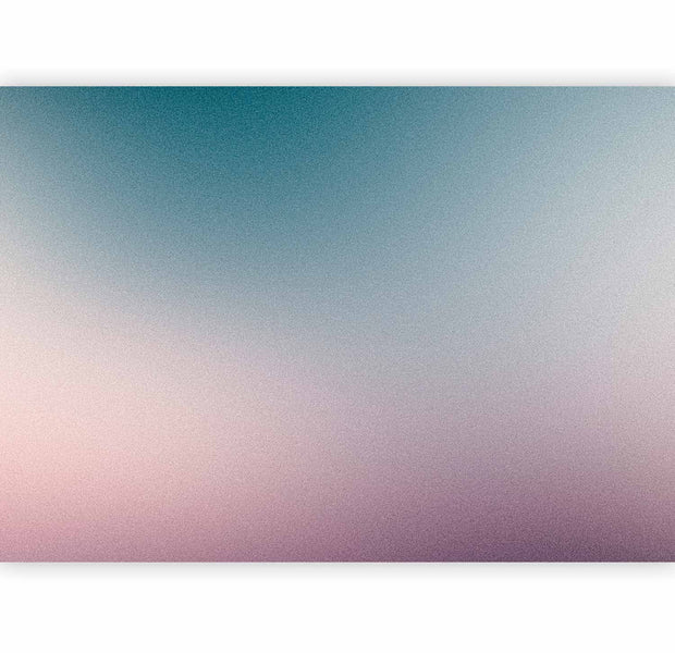 Surface Texture Wallpaper Wall Mural - Nostalgic Gradient