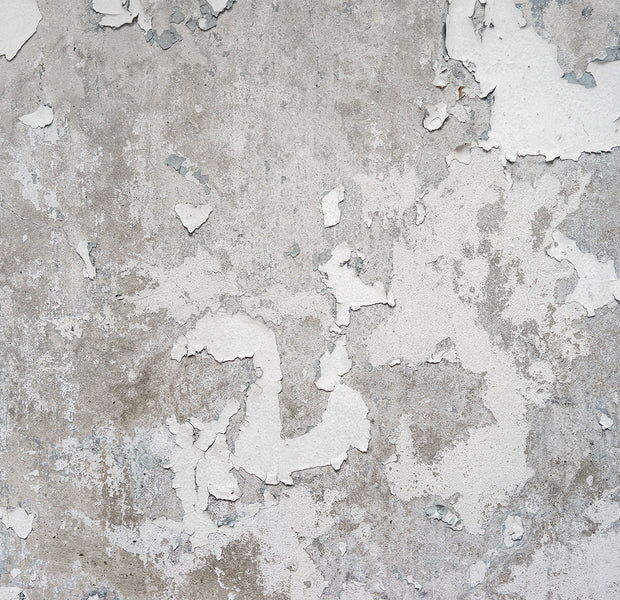 Surface Texture Wallpaper Wall Mural - Old Peeling Wall