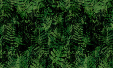 Premium Wallpaper Wall Mural - Dark Forrest Texture-Tiptophomedecor