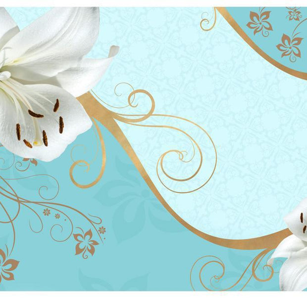 Wall mural - Self-consciousness III