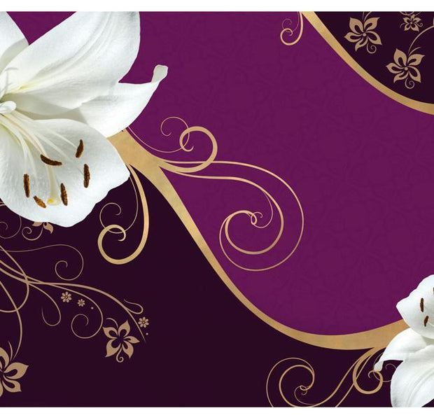 Wall mural - Self-consciousness II