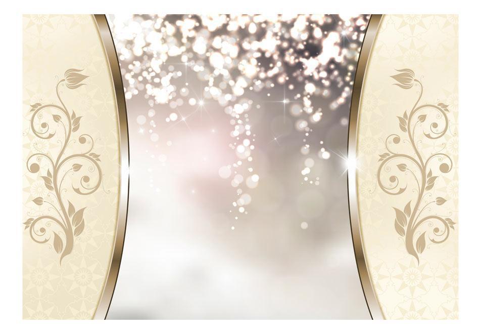 Wall mural - Stardust