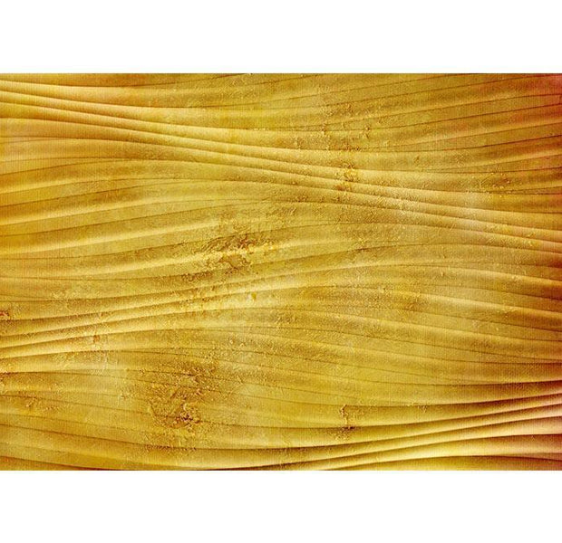 XXL wall mural - Solar Wave