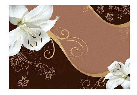 Wall mural - Self-consciousness