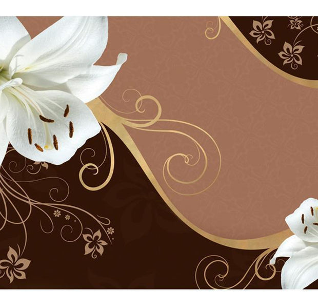 Wall mural - Self-consciousness