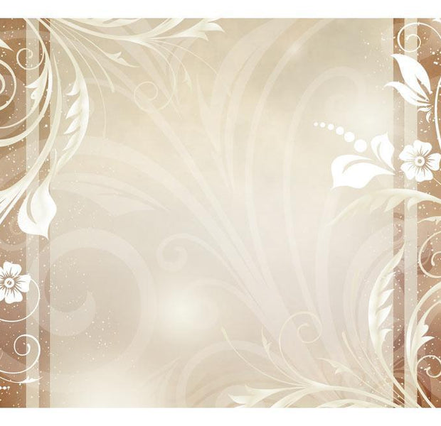 Wall mural - Stationery