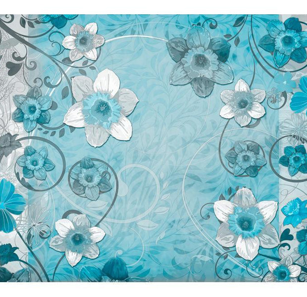 Wall mural - Spring in the air...