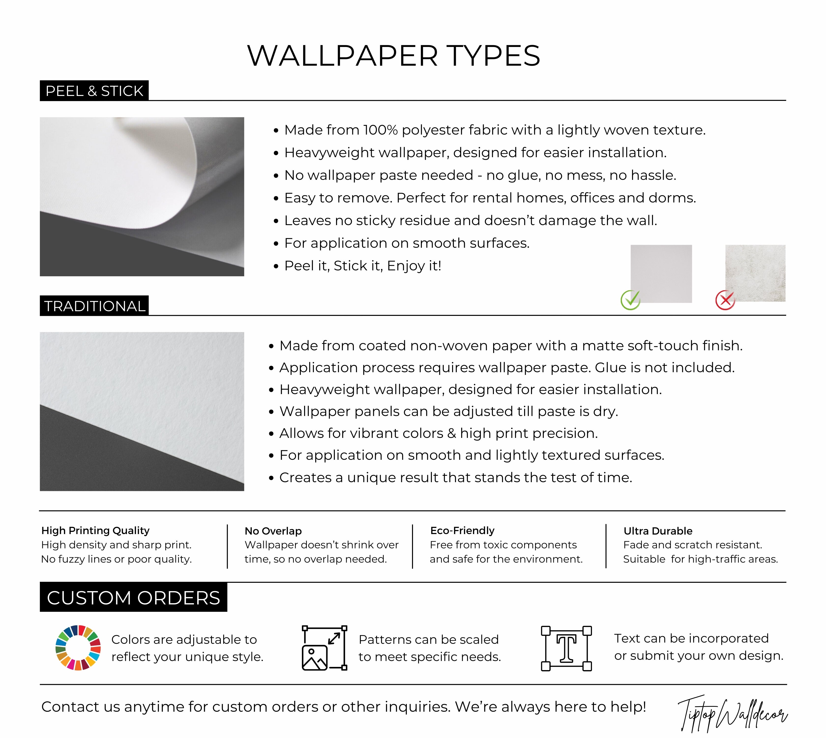 Premium Repeating Pattern Wallpaper - Vintage Underwater Sea Life