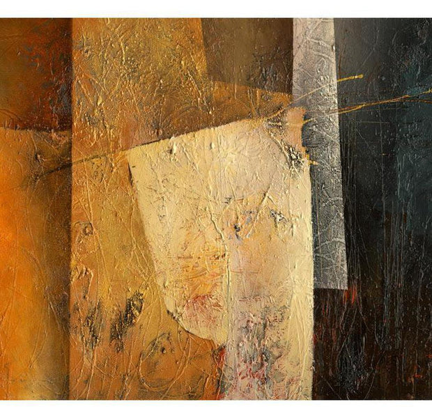 Abstract Wallpaper Wall Mural - Modern Artistry