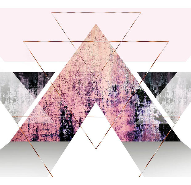 Abstract Wallpaper Wall Mural - Gate To Paradise