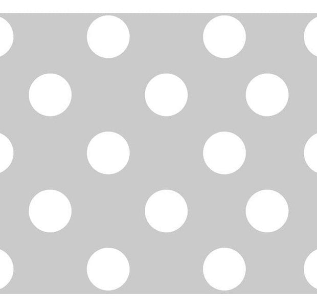 Abstract Wallpaper Wall Mural - Charming Dots