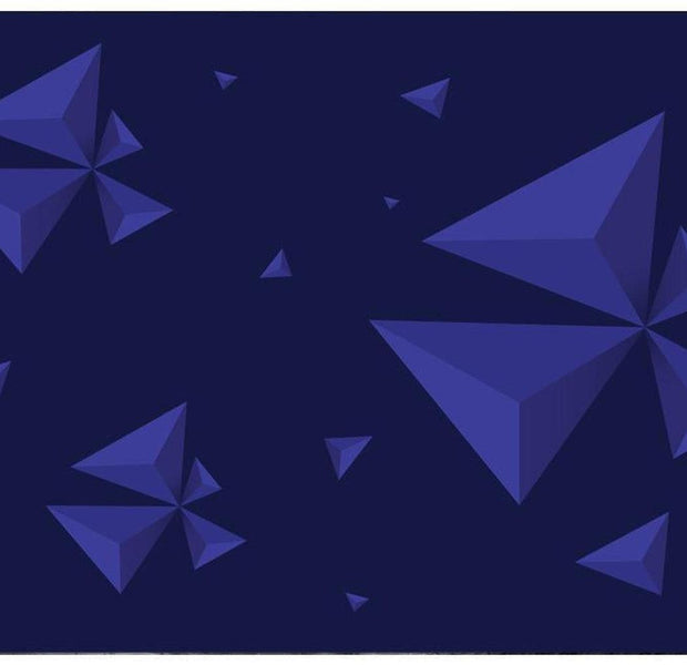 Abstract Wallpaper Wall Mural - Meteor Shower