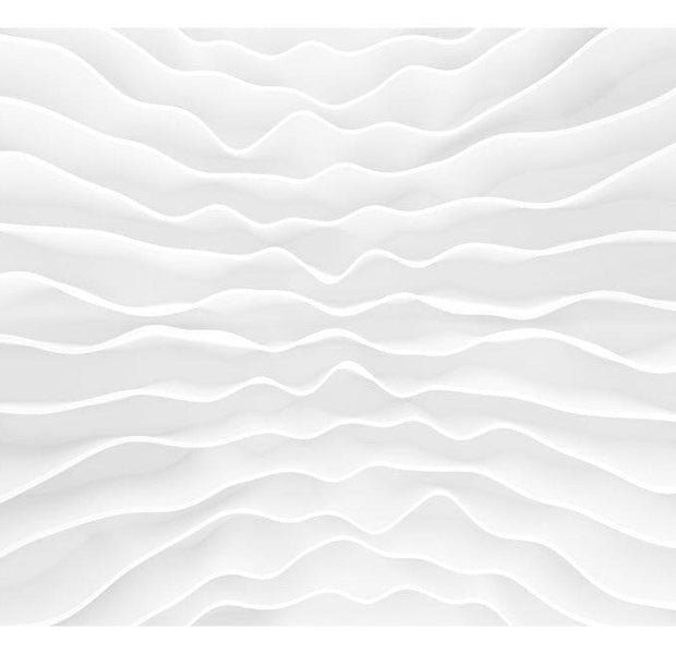 Abstract Wallpaper Wall Mural - Origami Wall