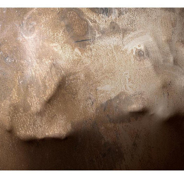 Abstract Wallpaper Wall Mural - The Warmth Of Your Hand