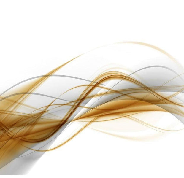 Abstract Wallpaper Wall Mural - Digital Art Pattern