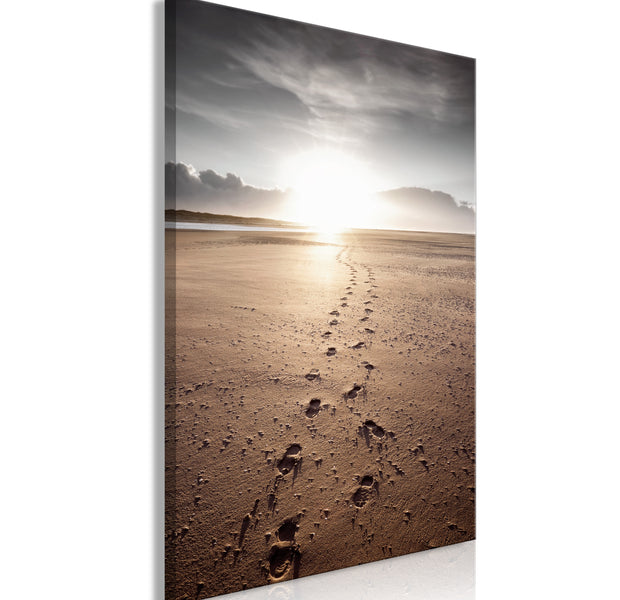 Landscape Canvas Wall Art - Our Way