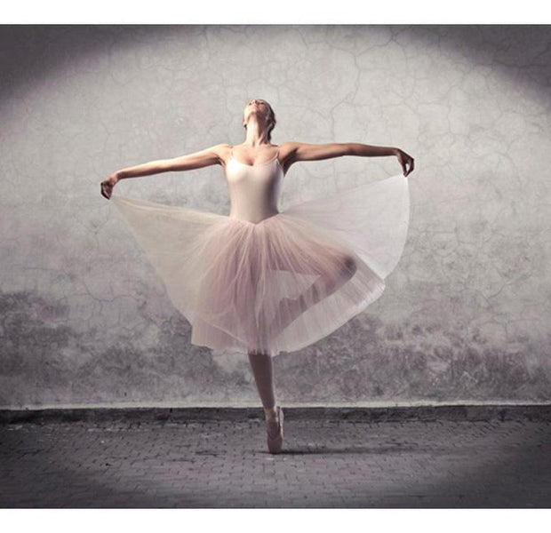Ballet Wallpaper Wall Mural - Classical Dance