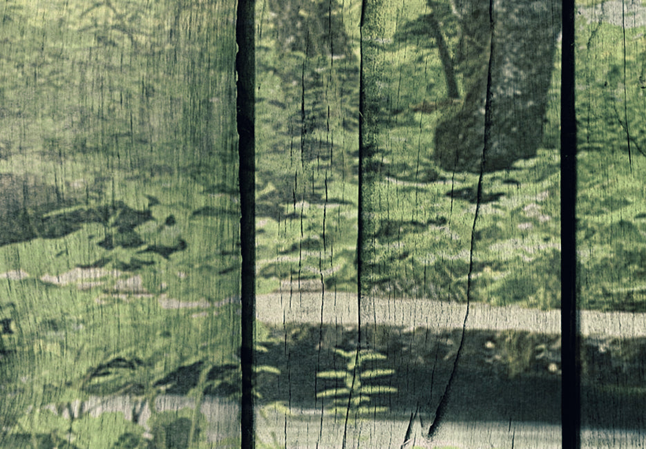 Stretched Canvas Landscape Art - The River Of Secrets