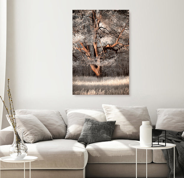 Landscape Canvas Wall Art - My Story