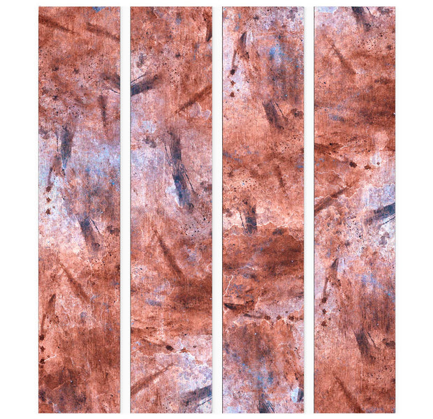 Repeating Wallpaper Roll - The Beauty Of Rocks