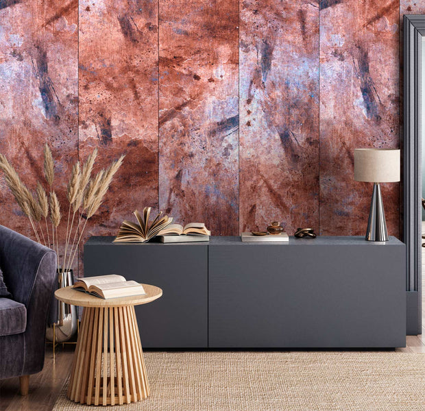 Repeating Wallpaper Roll - The Beauty Of Rocks