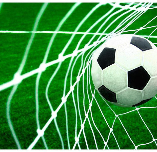 Football Wallpaper Wall Mural - Score A Point
