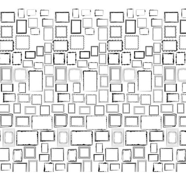 Kids Wallpaper Wall Mural - Create Your Own Space